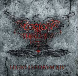 Legion Of Wolves : Legio Luporum XIV